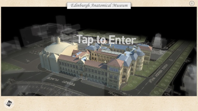 Edinburgh Anatomical Museum Tour(圖1)-速報App