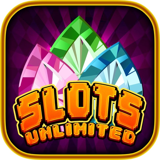 Sparkling Diamonds and Jewels Casino for VIP Poker and Real Solitaire Saga Pro iOS App