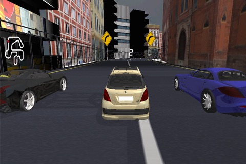 Legendary Racing Championship Trophy screenshot 4