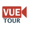 VUEtour -- A new FREE video touring app