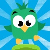 Doodle bird jump - Good fun game jumping mega high