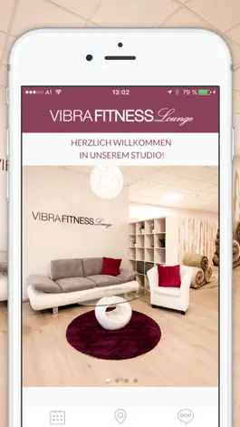 Game screenshot Vibra Fitness Lounge mod apk