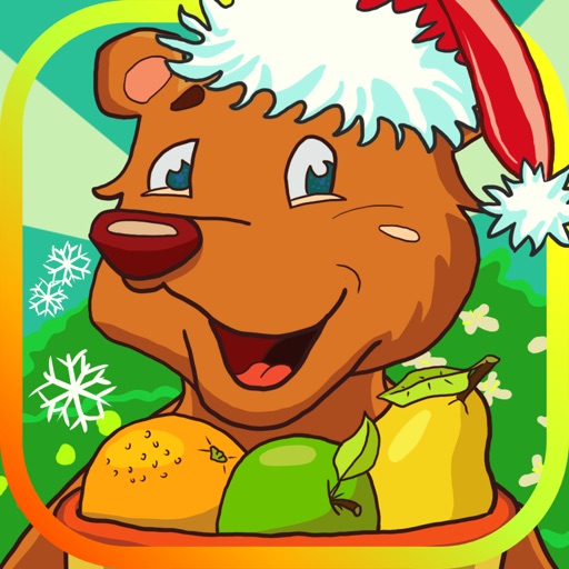 Fruit Time HD Icon