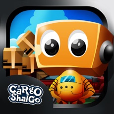 Activities of Cargo Shalgo: Freight goods delivery game