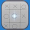 Tic Tac Toe - The Kids Fun Game-Free