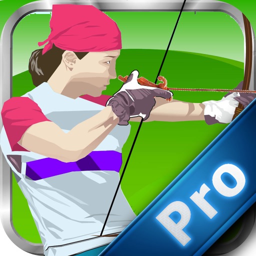 Archery Ambush ! Pro - Best Revange Skill Archer iOS App