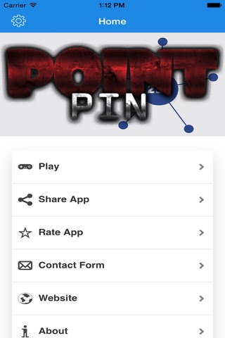 Point Pin Free screenshot 3