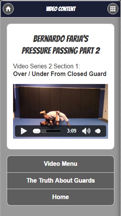 Pressure Passing Part 2