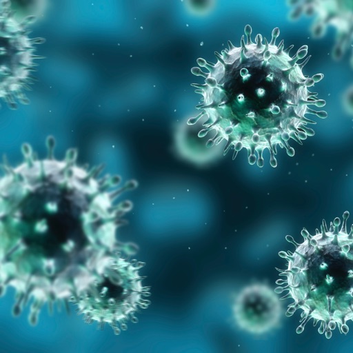 Infectious Diseases Info icon