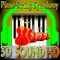 Piano String Symphony (3D Sound HD)