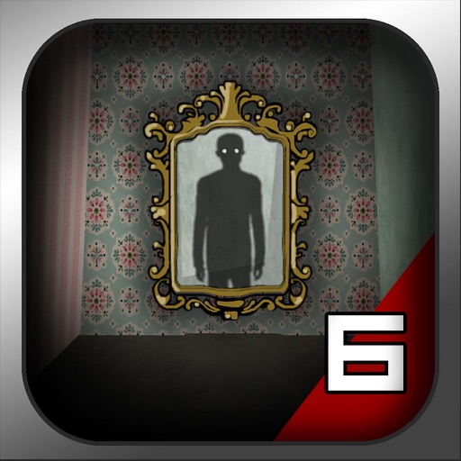 Rooms Escape 6 Icon