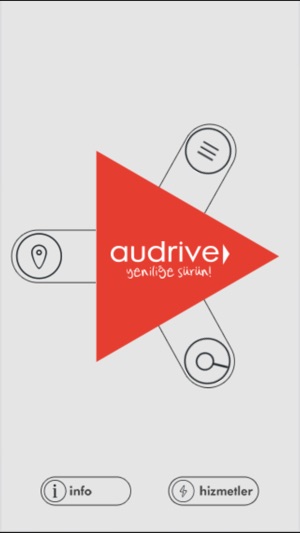 Audrive(圖2)-速報App