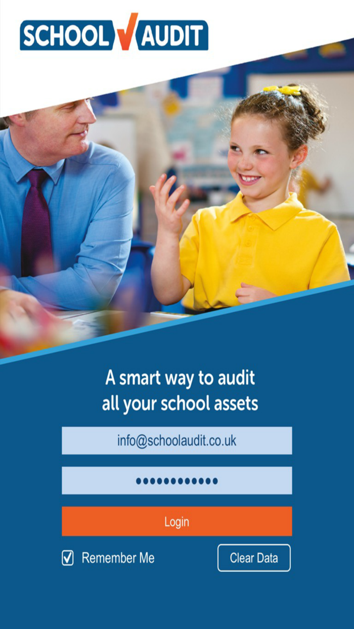 School Audit