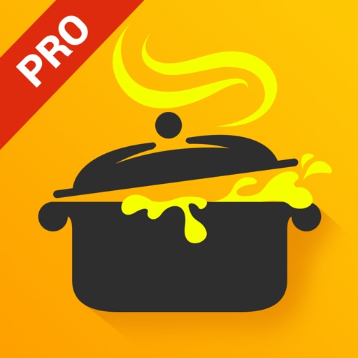 Yummy Slow Cooker Pro icon