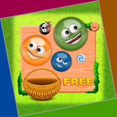 Activities of Loopy Fruit Catch Free