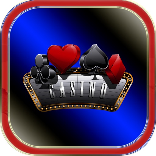 A Best Party Reel Steel Slots - FREE Vegas Coin Pusher icon