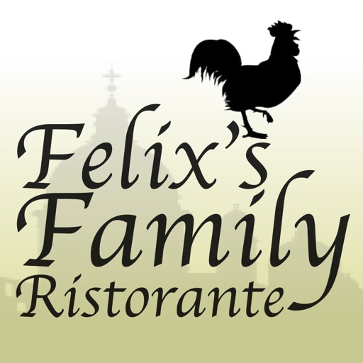 Felix's Family Ristorante icon