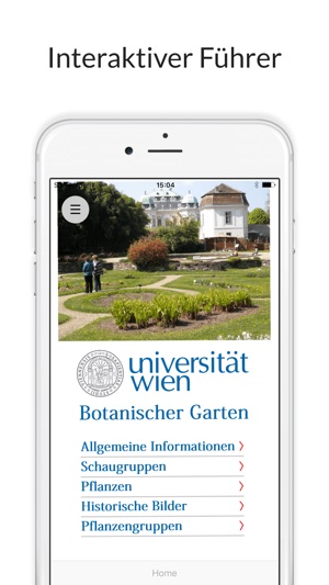 Botanischer Garten Wien