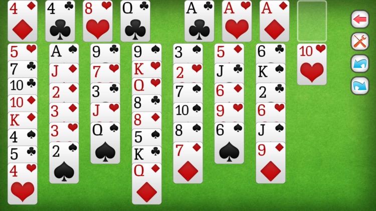 Freecell ►