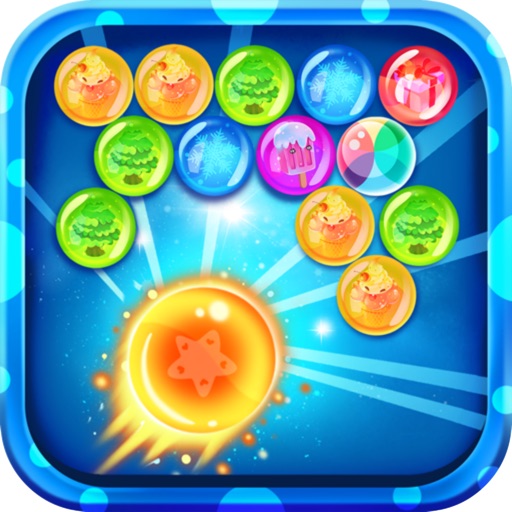 Candy Drop Mania iOS App