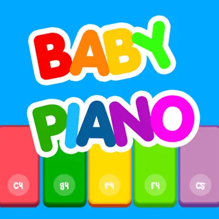 Baby Piano Free Game Cheats