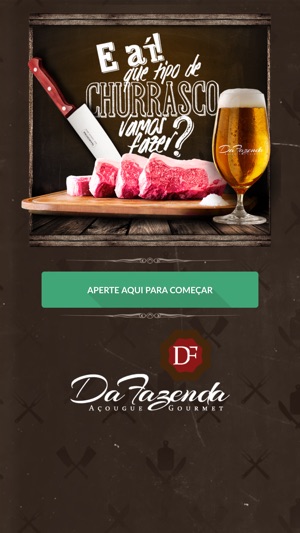 Da Fazenda Churras Calculator iPhone(圖1)-速報App