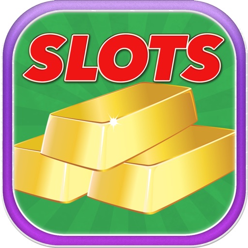 Casino SLOTS Quick Hit - FREE Las Vegas Gambler Game icon