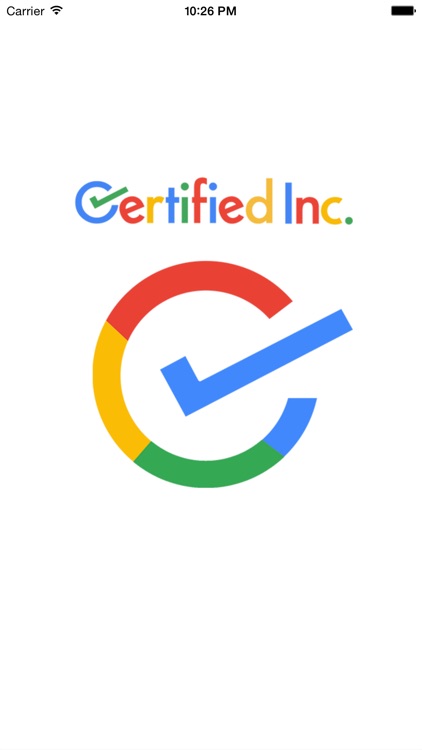 Certified, Inc.