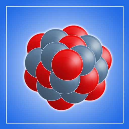Best Chemistry app with 3D Molecules View (Molecule Viewer 3D) iOS App