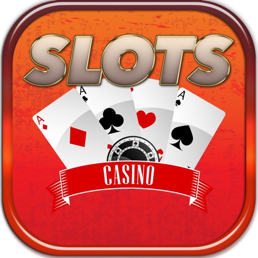 Reel Blood Casino Game - Play FREE Slots Machine iOS App