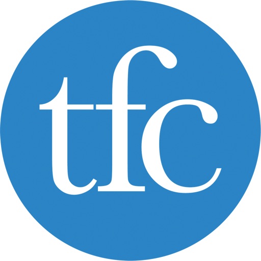 Trinity Fellowship Church Tyler for iPad icon