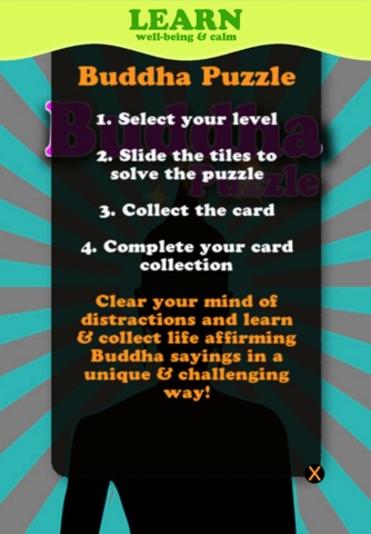 Buddha Puzzle screenshot 4