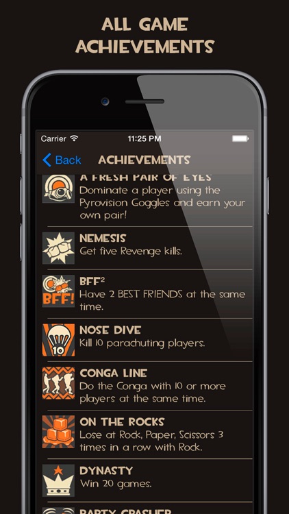 Wiki for TF2 screenshot-4