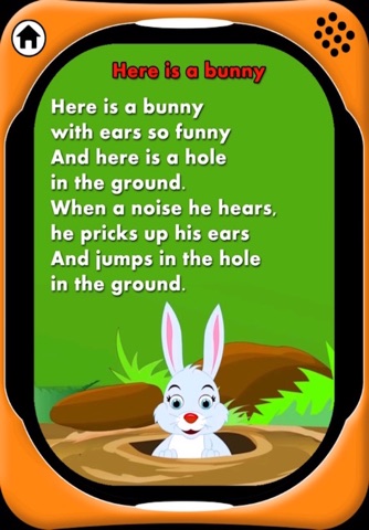 Baby Phone Free Rhymes screenshot 3