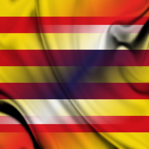 Catalunya Tailàndia Sentències Català Tailandès Audio icon