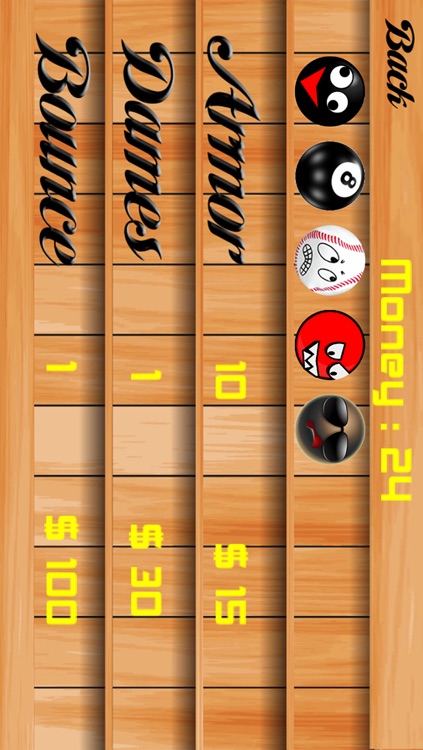 Skeleton break screenshot-4