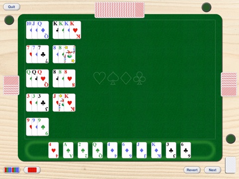 Rummy Mobile No Ads screenshot 4