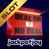 Deal or No Deal Jackpot Slot