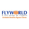 Flyworld Brasília Águas Claras - DF