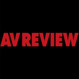 AV REVIEW（AVレビュー）