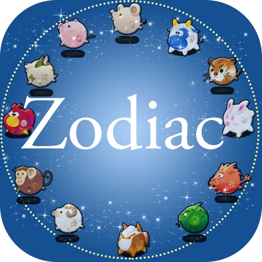 Chinese Zodiac Free - 十二生肖预测 免费
