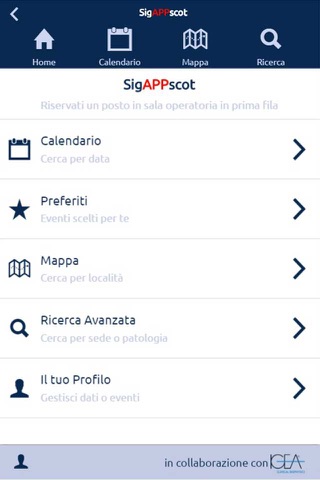 SigAPPscot screenshot 2