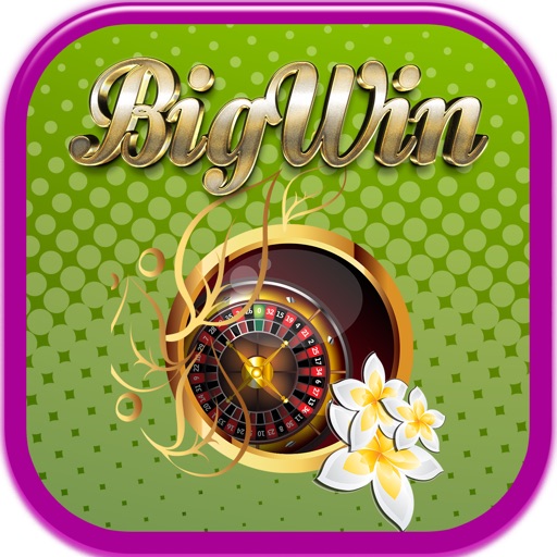 21 Play Vegas Mirage Slots - Free Slots Game icon
