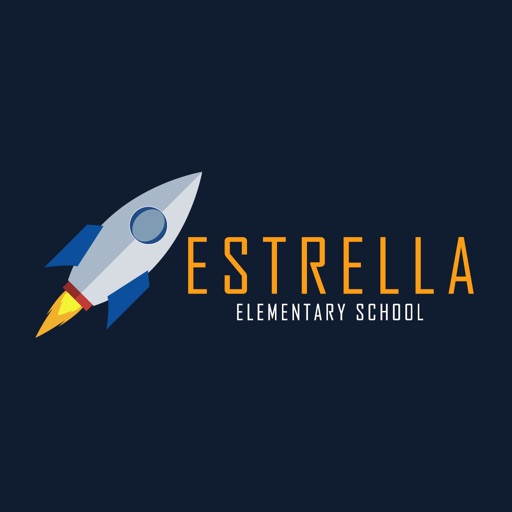 Estrella Elementary School icon