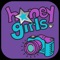 Introducing the Honey Girls