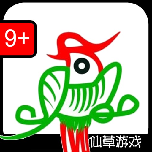 Mahjong Crazy icon