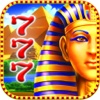 Slots, Blackjack, Roulette: Pharaoh Of King! Free Casino Game!