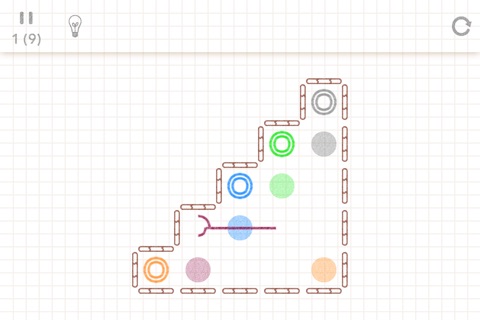 Place - Brain Building Puzzle Game screenshot 3