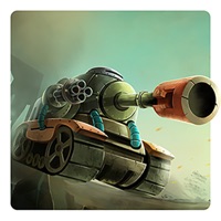 Tank War TD sur PC