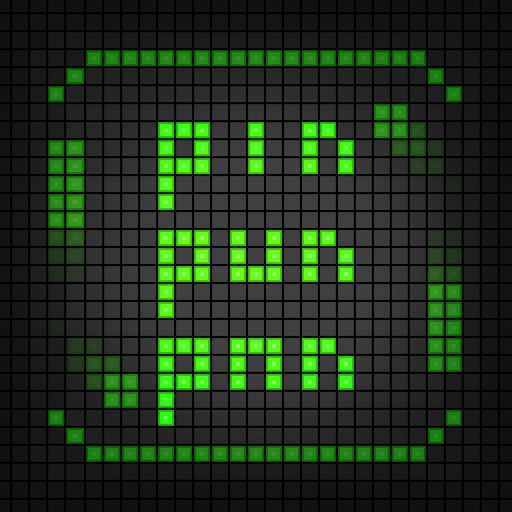 Pin Pun Pan iOS App